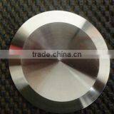 Sanitary 2 Triclamp End Cap thumbnail-2