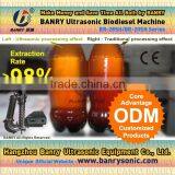 Hangzhou BANRY Ultrasonic Chemical Biodiesel Reaction Equipment for Sale