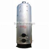 Wood Fired Steam Boiler thumbnail-2