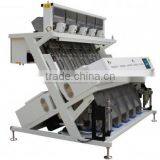 Metak CCD Rice Color Sorter Machine thumbnail-2