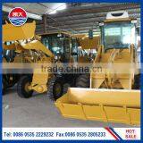 Mini Wheel Loader Wheel Loaders Mini Wheel Loader With Price thumbnail-1