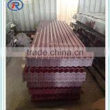 High Quality Color Coated Roof Tiles Corrugated Steel Sheet thumbnail-6