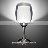 Wine Glasses Rechargeable LED Cup Night Light Gift for Christams LED RGB Wine Glass thumbnail-5