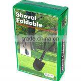 Color Box Packaging Folding Shovel thumbnail-4