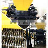 Waste Shredder for Printed Circuit Boards (PCB)