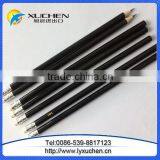 Wholesale Cheap Round/hexagonal Promotional Wooden Black Lead HB Pencil with Eraser