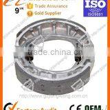 Excellente Calidad Banda De Motocicleta YBR125 thumbnail-3