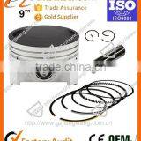 China Manufactura Alta Calidad Kit Piston Telfon de Motocicleta thumbnail-4