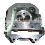MOTORCYCLE CYLINDE HEAD GY6125 thumbnail-1
