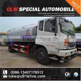 Hot Sale China Factory Supply Top Quality Cheapest Water Sprayer Truck 10000 Liter thumbnail-1