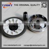 Gas Motor Scooter GY6 50CC Clutch thumbnail-5