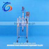 Borosilicate Glass 3.3 Separation Equipment for Industrial