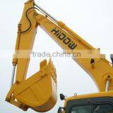 CNHTC SINOTRUK HIDOW HW130-8 0.53m3 Hydraulic Exavator China Supplier thumbnail-2