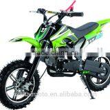 49cc Mini Dirt Bike/christmas Kids Bike (TKD50-011) thumbnail-1