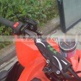 Fully Automatic 125cc Snowmobile/snow ATV/snow Shovel ATV 125cc (TKS-SM03) thumbnail-5