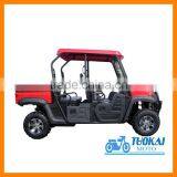 4WD Automatic CF Motor UTV/500cc Utility ATV(TKU500E) thumbnail-1