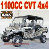 4x4 4 Seats UTV1100 thumbnail-1