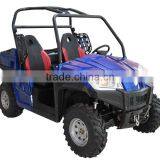 EPA Legal Side by Side 500cc Automatic Transmission off Road 4 Wheel Drive UTV thumbnail-5