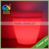New Products 16 Color Changing Salon LED Flowerpot thumbnail-4