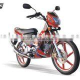 110cc Cub Motorcycle KM110-8 thumbnail-1