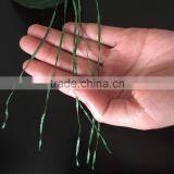 PE Stem Fiber Artificial Grass Yarn for Football Fields Garden Ornament Synthetic Turf Synthetic Lawn thumbnail-1