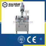 Factory Price Fully Automatic Bottle Multi-functional Liquid Soap Filling Machine With CE,ISO thumbnail-3