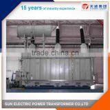 ZS Series 3150kva 3 Phase Oil Immersed Rectifier Transformer thumbnail-3