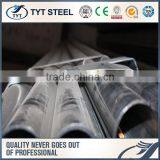 Brand New Galvanized Rectangular / Square Tube With CE Certificate thumbnail-3