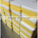 Cleaning Sponge, Cleanser Sponge, Kitchen Cleaning Sponge, Household Cleaning Sponge, thumbnail-1