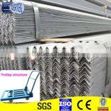 Equal/unequal Black & Galvanized Steel Angles&Hot Dip Galvanized Steel Angle Bar thumbnail-3