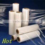 PVC Cling Film/PE Cling Film for Cooking/PE CLING FILM With Cutter thumbnail-1