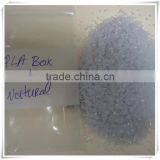 Polylactic Acid Resin /100% Biodegradable PLA Granule / PLA Plastic Raw Material thumbnail-4