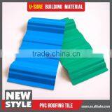 2017 New Inventions in China Plastic Roof Tile thumbnail-4