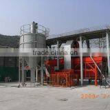 HZS30 Concrete Batching Plant thumbnail-1