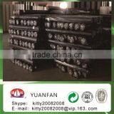 BSCI PASS--3%UV Stabilized Agricultural PP Nonwoven Weed Mat thumbnail-6