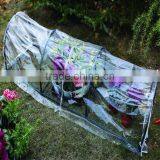 Garden Greenhouse Poly Tunnels thumbnail-1