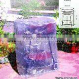 Round Chair Stack Cover thumbnail-1