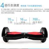 Leadway Two Wheel off Road Electric Gas Scooter Stand up (L1-A31a) thumbnail-6