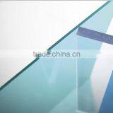 Guangzhou BEGREEN Unbreakable Polycarbonate Solid Sheet, Plastic Flat Sheets thumbnail-4