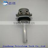 Newly Designed Optical Overfill Sensor With Its Socket thumbnail-6