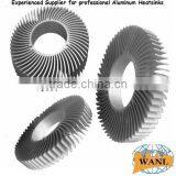 China High Quality Aluminium 7075 Price per kg for Heat Sink thumbnail-5