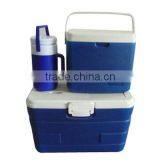 S/3 Car Cooler Box With Water Jug 40/12/2L Low Price thumbnail-1