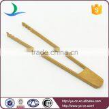 New Product Kitchen Bamboo Sugar Tongs thumbnail-3