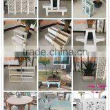 Variety Wood Plastic Composite Outdoor Screen thumbnail-3