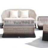 Bisini High End Outdoor Ratten Sofa Furniture Set, Outdoor Furniture thumbnail-3