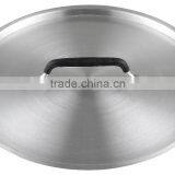 10Gal Stainless Steel Heavy Duty Home Brew Boiling Pot thumbnail-6