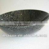 Good Finishing Blue Stone Wash Basin thumbnail-1