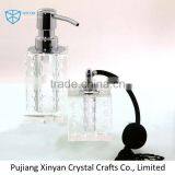Top Selling Special Design Hanging Crystal Perfume Bottle on Sale thumbnail-1