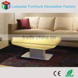 Led Bar Table/remote Control Battery Operated 16 Color Change Led Bar Table thumbnail-2