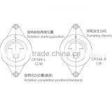 Vane Rotary Dampers thumbnail-3